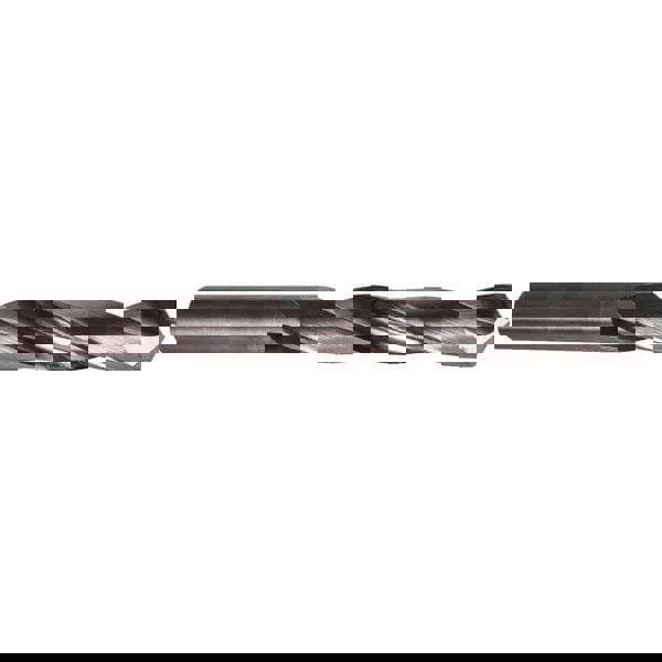 Jobber Length Drill Bit: #4, 118 &deg;,