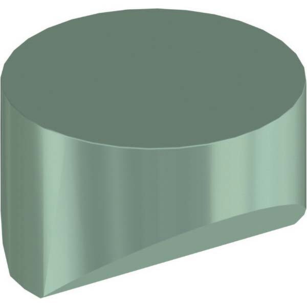 RCGN-4V-T5A-VB Whiskered Ceramic Turning Insert