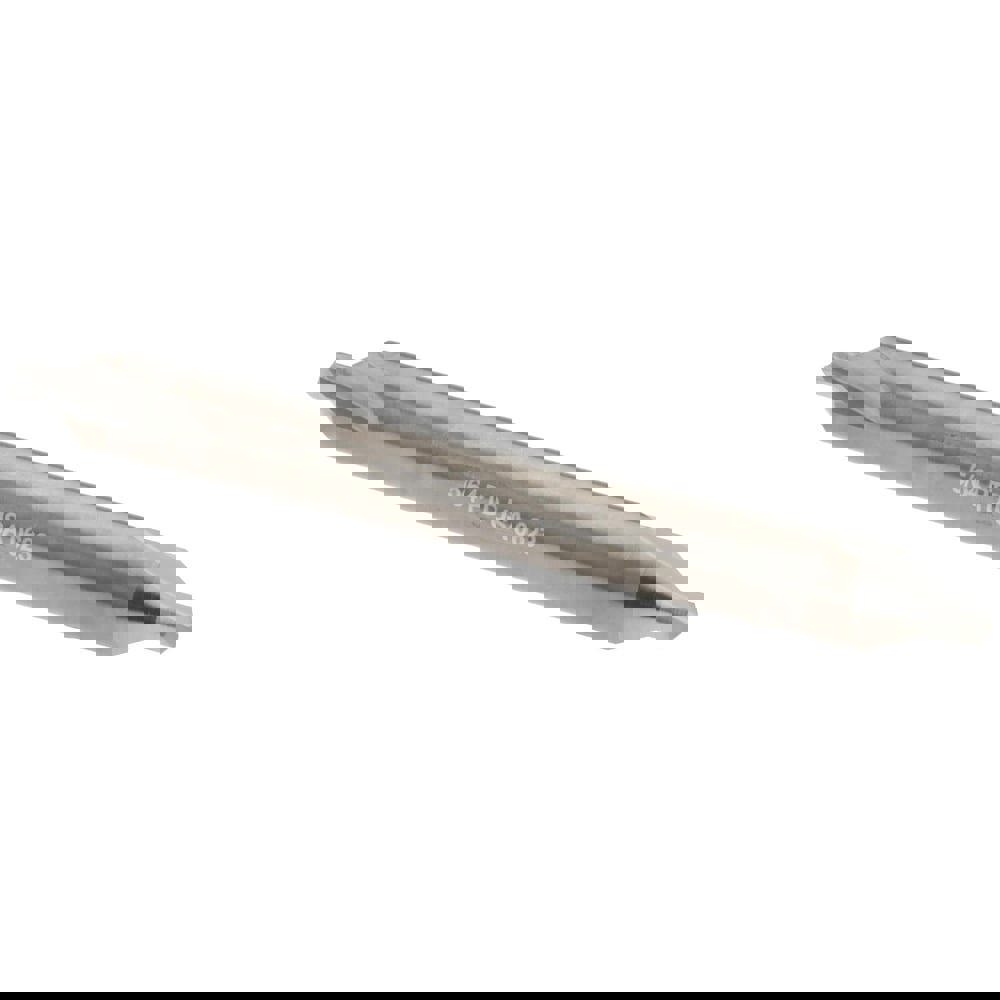 Combo Drill & Countersink: #2, 3/16