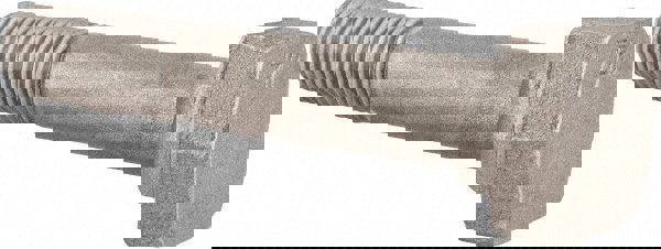 Steel T-Slot Bolt: 7/8-9, 2