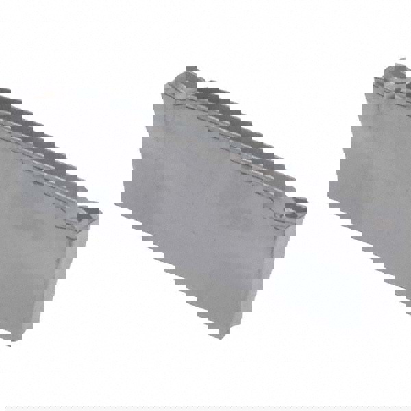 Cutoff Insert: DGN 2202C IC-20, Carbide, 2.2 mm Cutting Width