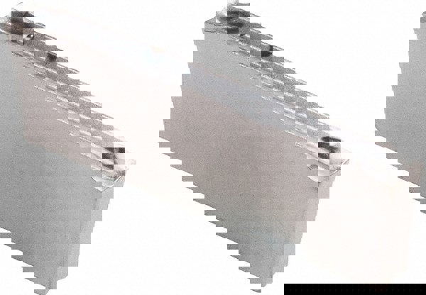 Cutoff Insert: DGN 2202J IC-354, Carbide, 2.2 mm Cutting Width