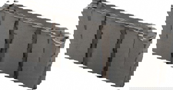 Cutoff Insert: DGR 3102J-6D IC-354, Carbide, 3.1 mm Cutting Width