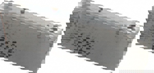 Cutoff Insert: DGN3102J IC328, Carbide, 3.1 mm Cutting Width