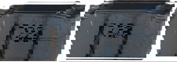 Cutoff Insert: DGN 4003J IC-328, Carbide, 4 mm Cutting Width