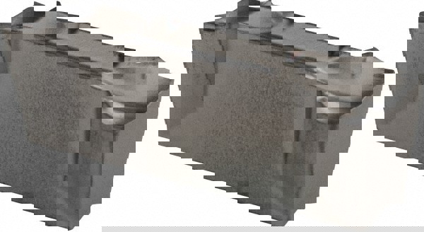 Cutoff Insert: DGN 5003J IC-328, Carbide, 5 mm Cutting Width