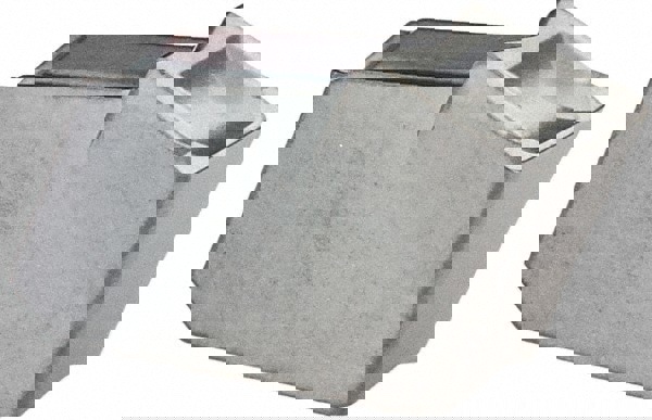 Milling Insert: GSFN 4, IC328, Solid Carbide