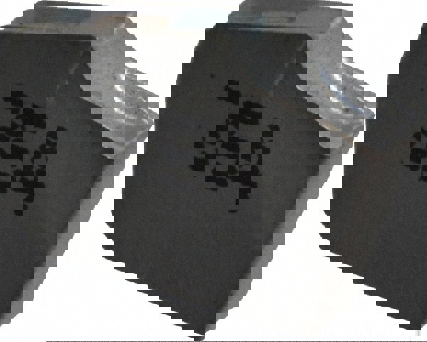 Cutoff Insert: GTR-2 8DEG.IC-354, Carbide, 2.2 mm Cutting Width