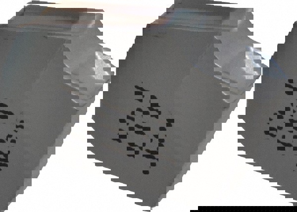 Cutoff Insert: GTR-3 8DEG.IC-354, Carbide, 3.1 mm Cutting Width