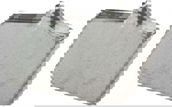 Milling Insert: GSFN 1.6, IC328, Solid Carbide