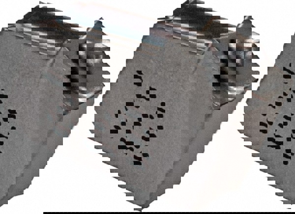 Milling Insert: GSFN 3J, IC328, Solid Carbide