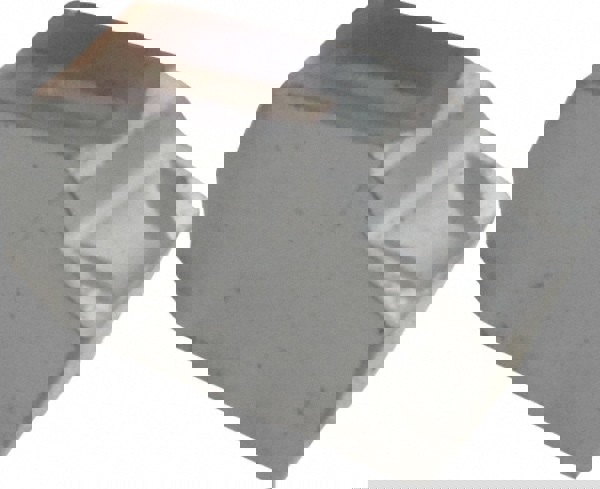 Cutoff Insert: GTR-4 8DEG.IC-354, Carbide, 4.1 mm Cutting Width