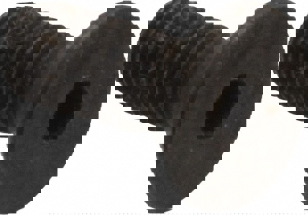 Flat Socket Cap Screw: #6-32 x 3/8