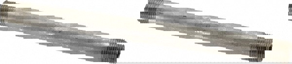 Stainless Steel Pipe Nipple: 1/8