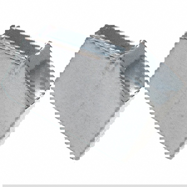 Cutoff Insert: GFR 2 8D IC-328, Carbide, 2.2 mm Cutting Width
