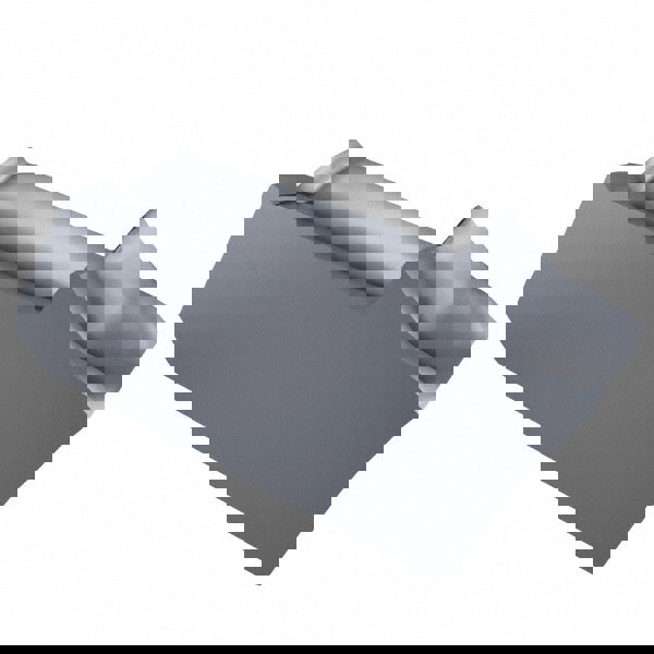 Cutoff Insert: GFR3-8D IC328, Carbide, 3 mm Cutting Width