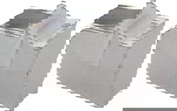 Grooving Insert: GFF6 IC354, Solid Carbide