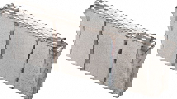 Cutoff Insert: DGN 3003UA IC-328, Carbide, 3 mm Cutting Width