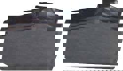 Cutoff Insert: GFN2J IC-354, Carbide, 1.99 mm Cutting Width