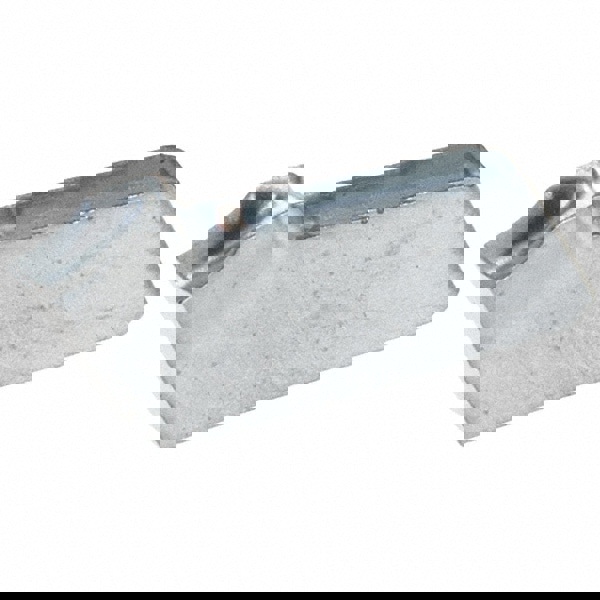 Cutoff Insert: GFR 1.2JS 10D IC-354, Carbide, 1.2 mm Cutting Width