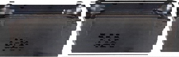 Cutoff Insert: DGR 3100JS-15D IC-328, Carbide, 3.1 mm Cutting Width