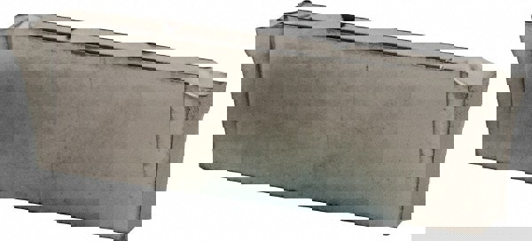 Cutoff Insert: DGL 2200JS-15D IC-328, Carbide, 2.2 mm Cutting Width