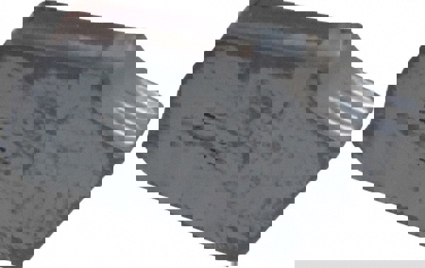 Cutoff Insert: GTR3W-4D IC354, Carbide, 3.1 mm Cutting Width