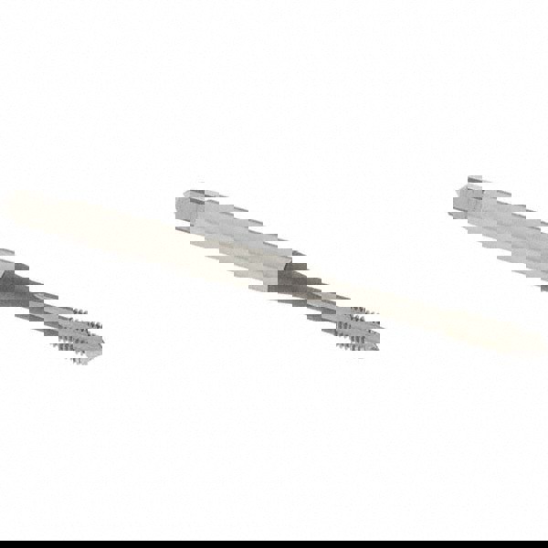 Hand STI Tap: #2-56 UNC, H2, 3 Flutes, Plug Chamfer