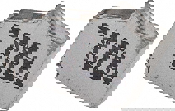 Cutoff Insert: GFN 1.6 IC-328, Carbide, 1.6 mm Cutting Width