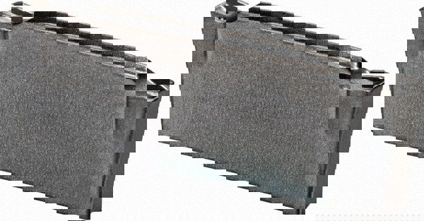 Cutoff Insert: DGN 2202C IC-308, Carbide, 2.20 mm Cutting Width, 0.0866