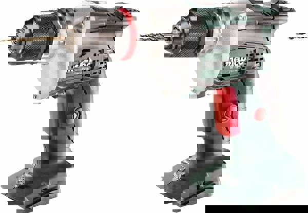 Cordless Drill: 18V, 3/8