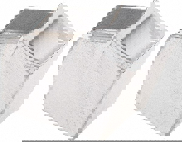 Cutoff Insert: GFN 8IC-354, Carbide, 7.98 mm Cutting Width