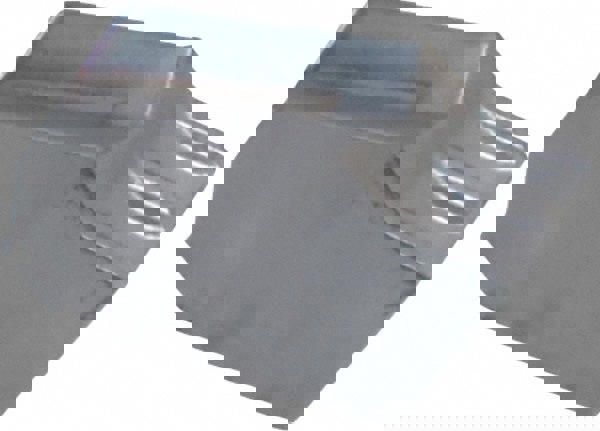 Cutoff Insert: GTN5W IC354, Carbide, 5.1 mm Cutting Width