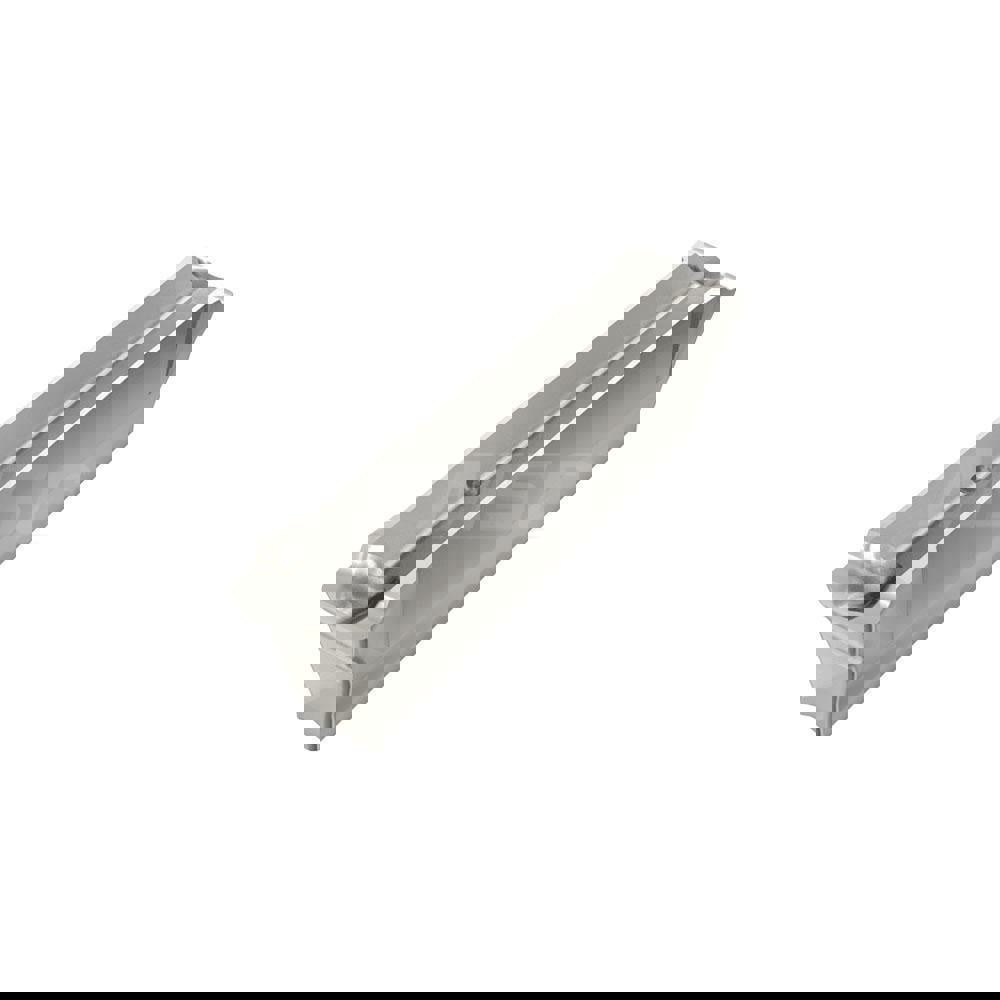 Cutoff Insert: DGN 3003UT IC-308, Carbide, 3 mm Cutting Width