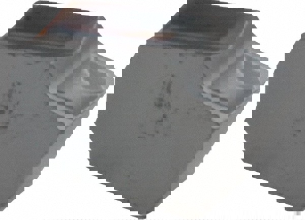 Cutoff Insert: GTN-4.8 IC-354, Carbide, 4.8 mm Cutting Width