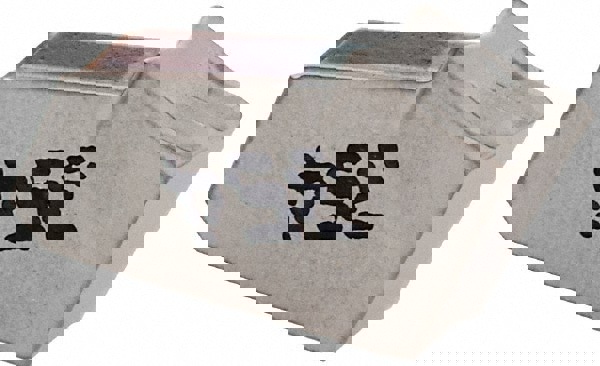 GFL3W-4D IC354 Carbide Cutoff Insert