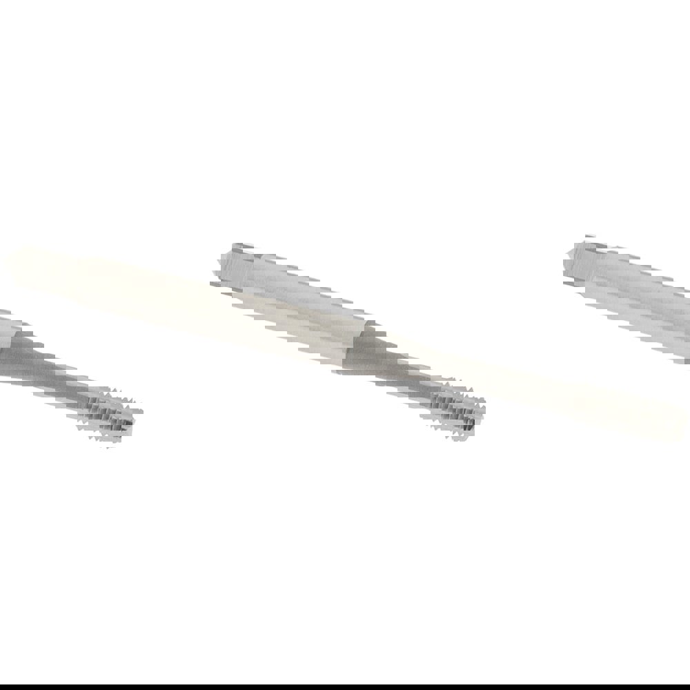 Hand STI Tap: #2-56 UNC, H2, 3 Flutes, Bottoming Chamfer