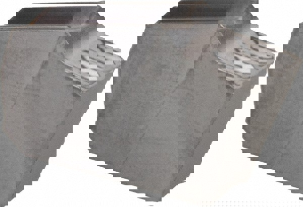 Cutoff Insert: GTL3W-4D IC354, Carbide, 3.1 mm Cutting Width