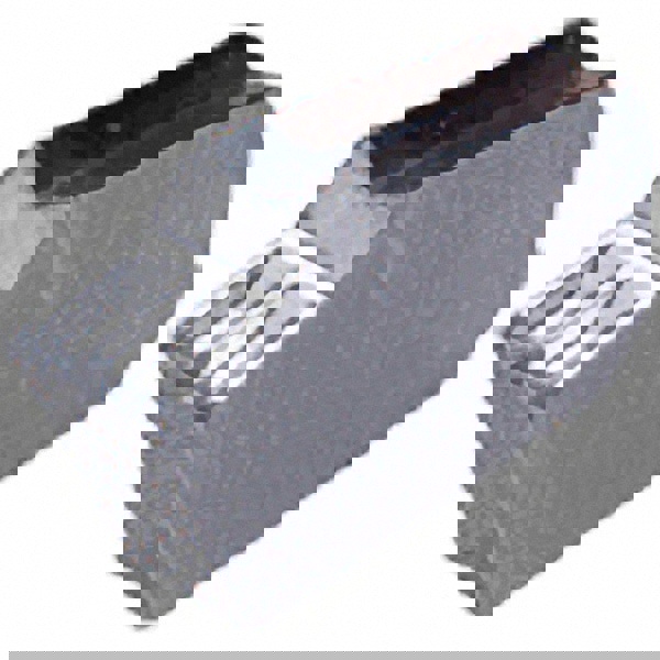 Cutoff Insert: GTN4.8W IC354, Carbide, 4.8 mm Cutting Width