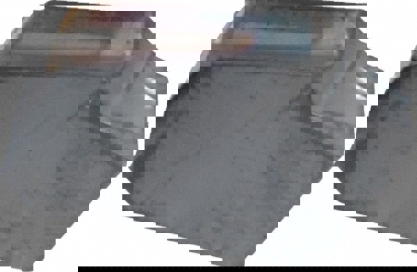 Cutoff Insert: GTR4-15D IC354, Carbide, 4.1 mm Cutting Width