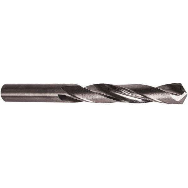 Jobber Length Drill Bit: 3/16