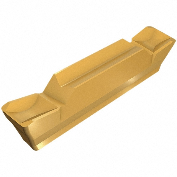 HGN3003C IC308 Carbide Cutoff Insert