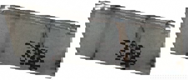 Cutoff Insert: DGR 1400JS-15D IC-328, Carbide, 1.4 mm Cutting Width