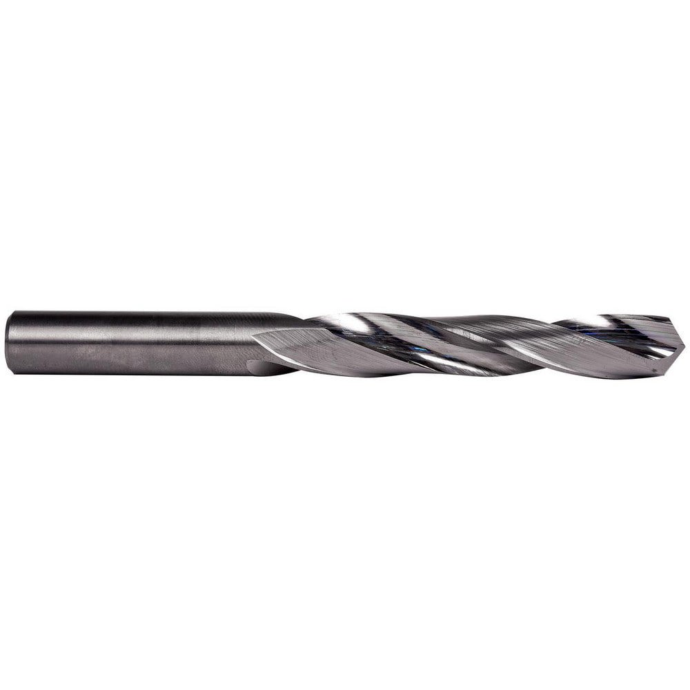 Jobber Length Drill Bit: 17/64