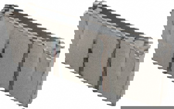 Cutoff Insert: DGR3100JS-15D IC308, Carbide, 3.1 mm Cutting Width