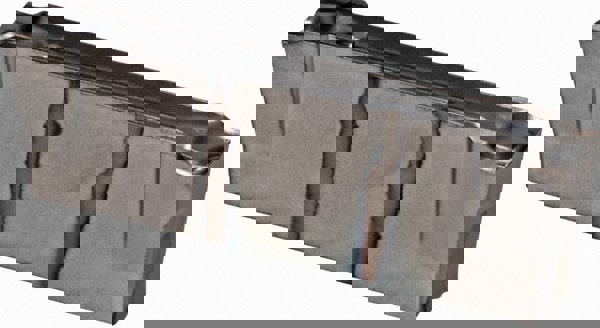 Cutoff Insert: DGR3100JS60 IC308, Carbide, 3.1 mm Cutting Width