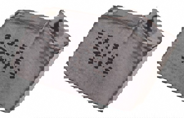 Milling Insert: GSFN 2.4, IC908, Solid Carbide