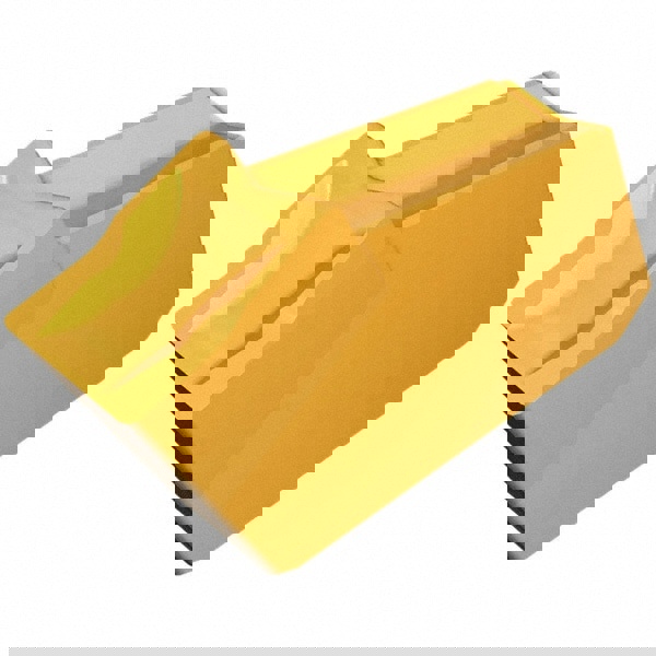 Milling Insert: GSFN 2.4J, IC908, Solid Carbide