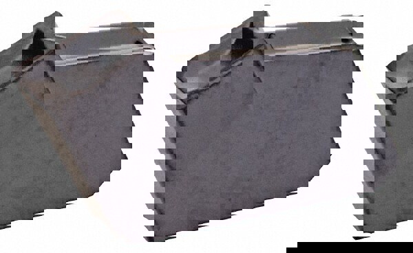 Milling Insert: GSFN 3.2, IC908, Solid Carbide