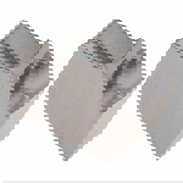 Milling Insert: GSFN 4.8J, IC908, Solid Carbide